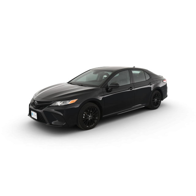 Used 2020 Toyota Camry Carvana Used 2020 Toyota Camry Carvana